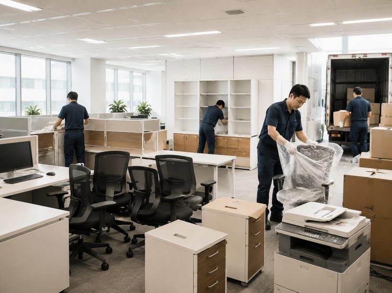 南充办公家具及办公设备回收